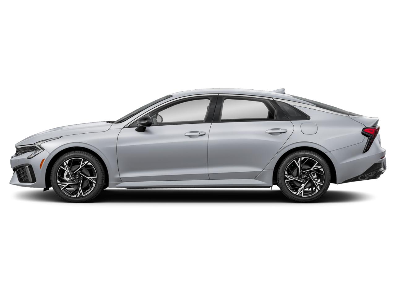 2026 Kia K5 GT-LINE 4dr Car Slide 2