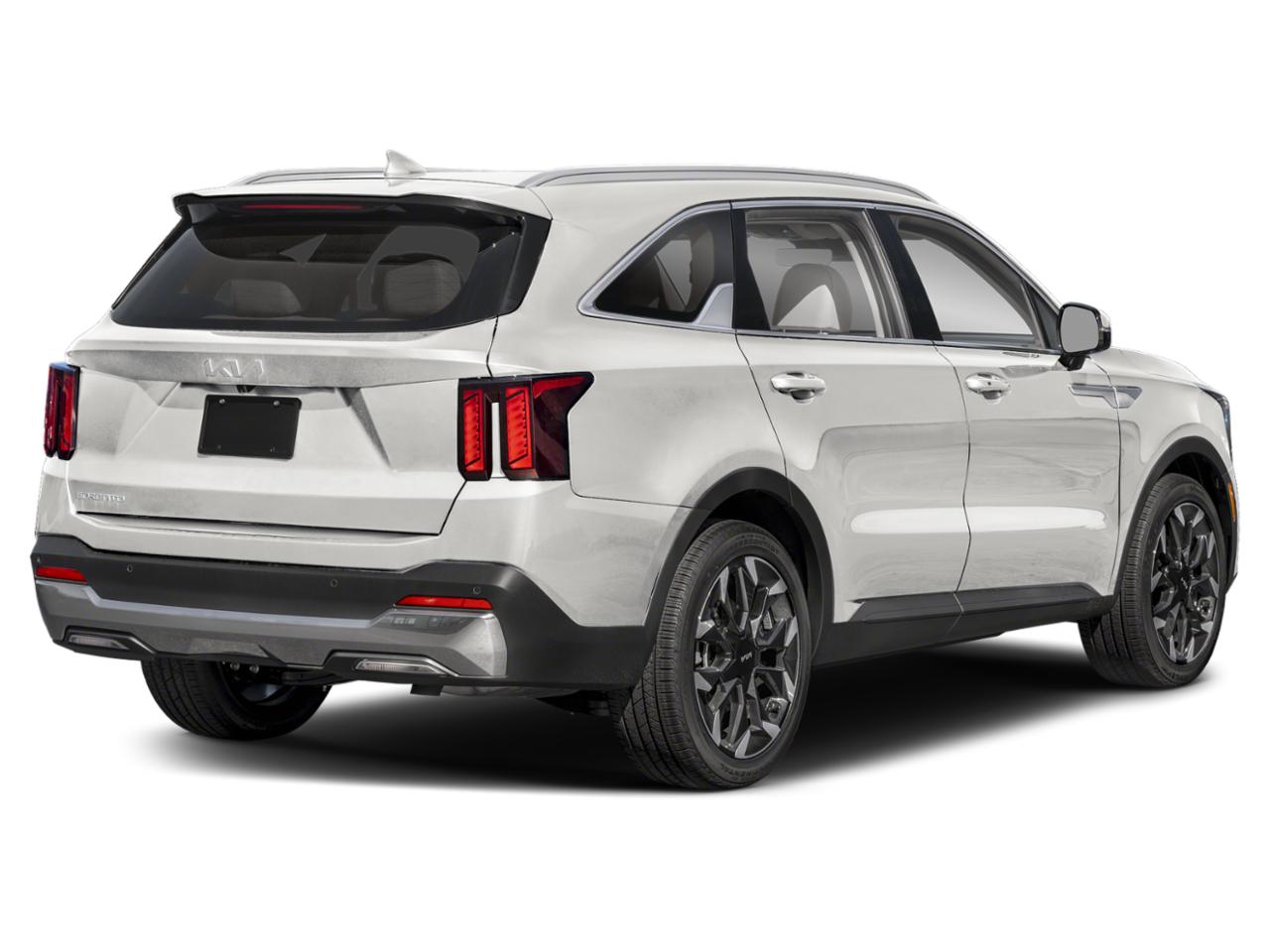 2026 Kia Sorento's photo
