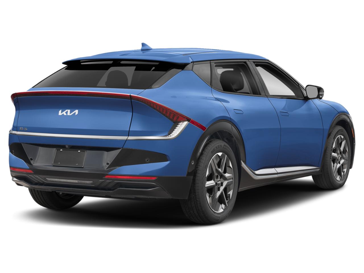 2026 Kia EV6 Light L/R's photo
