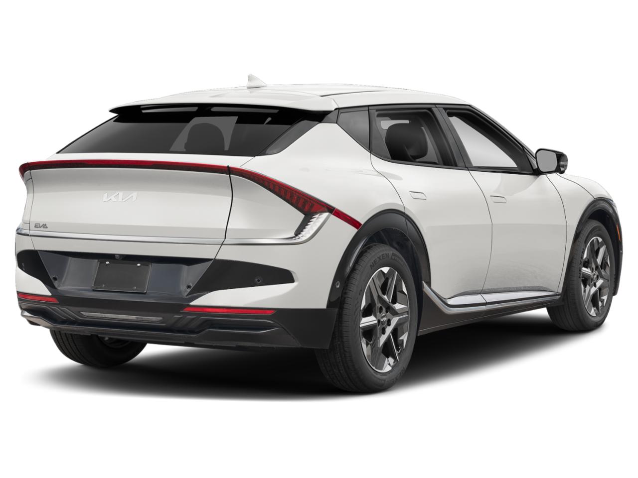 2026 Kia EV6 WIND SUV Slide 1