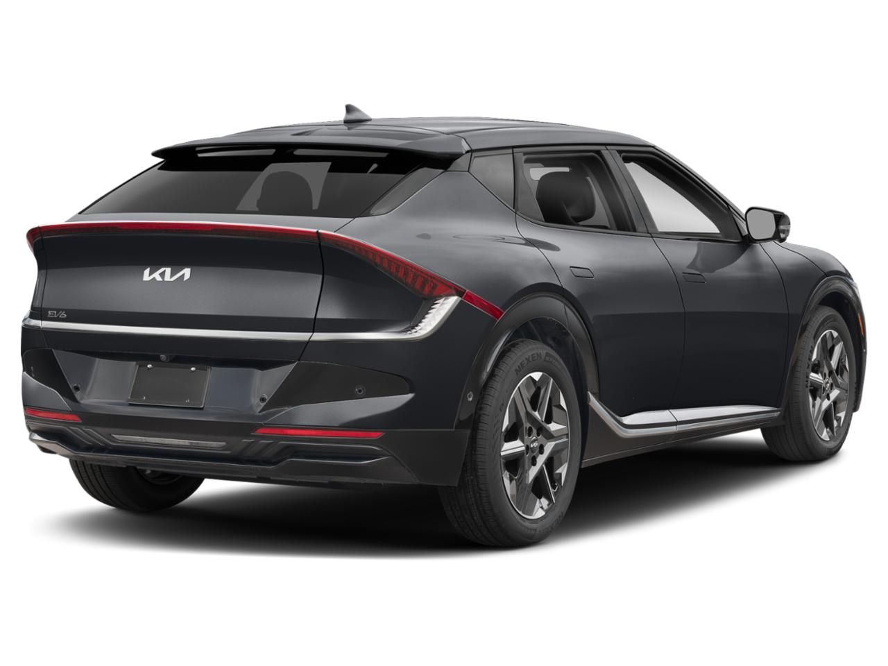 2026 Kia EV6 Wind AWD's photo