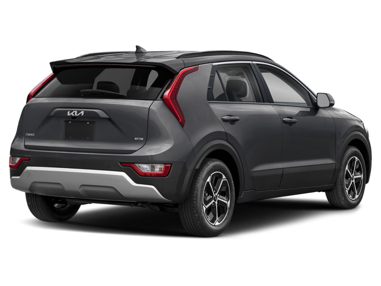 2026 Kia Niro's photo