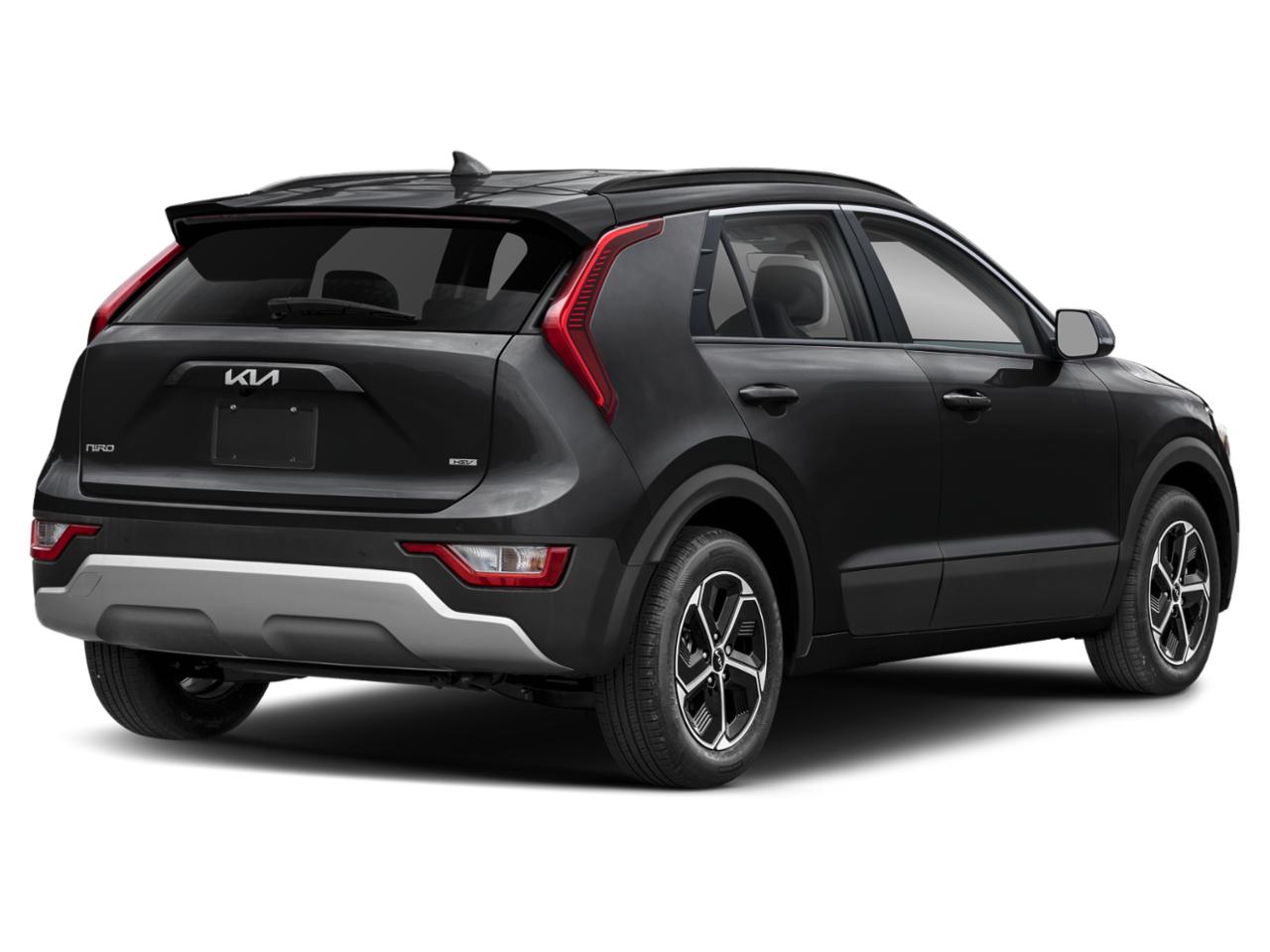 2026 Kia Niro's photo