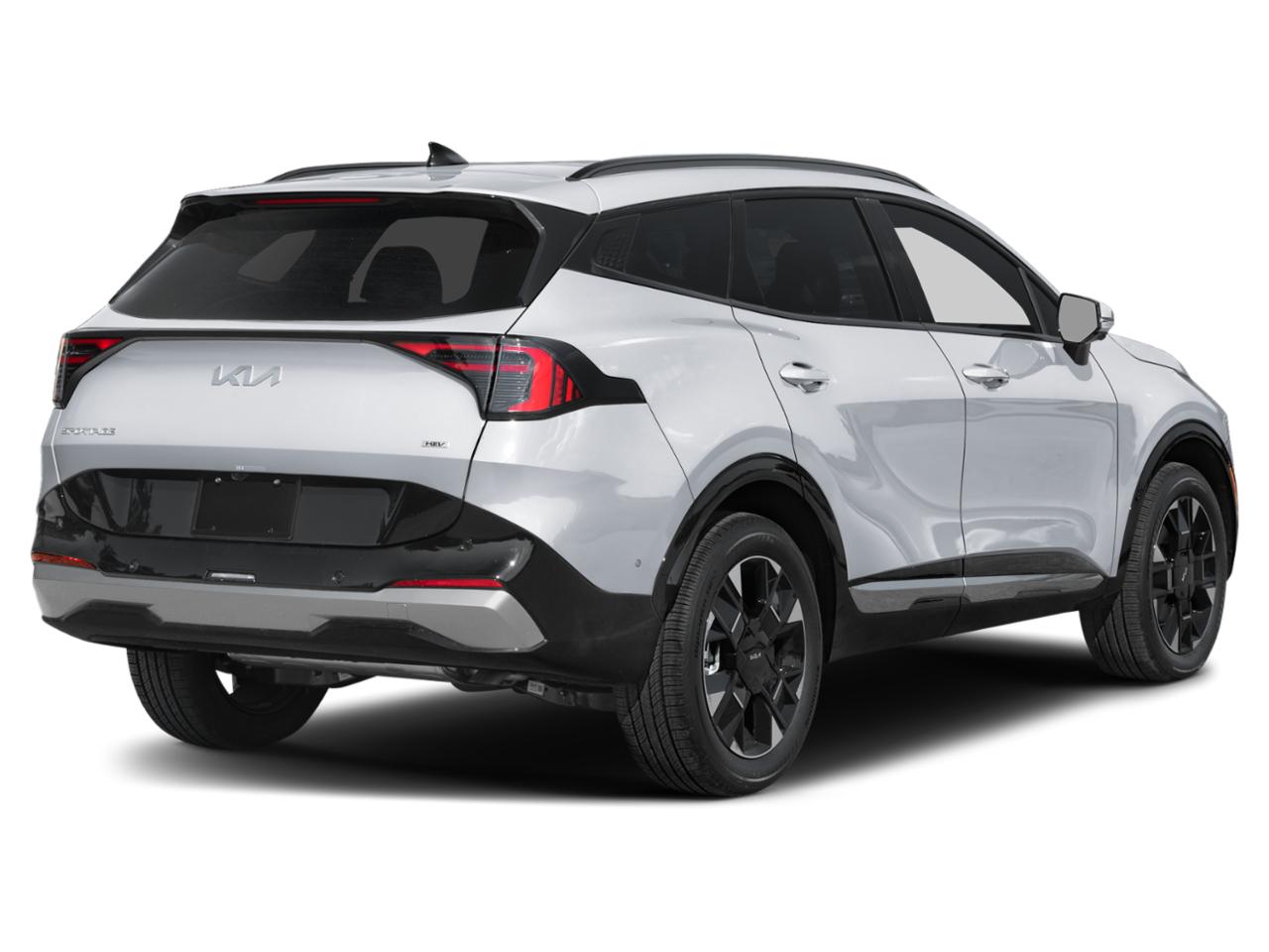 2026 Kia Sportage 1.6 SX Prestige Hybrid AT AWD's photo