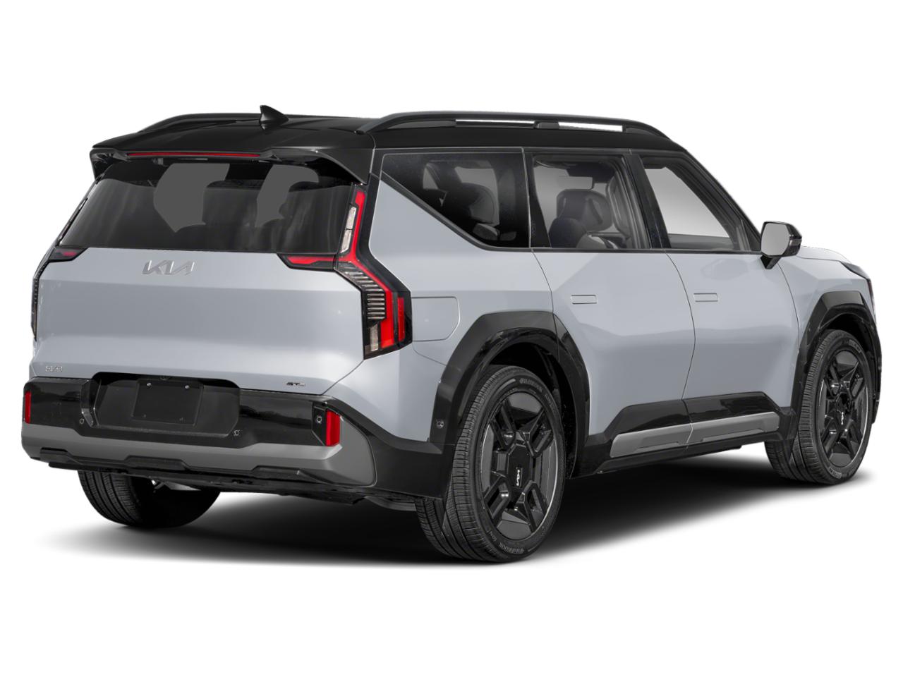 2026 Kia EV9 GT-Line AWD's photo