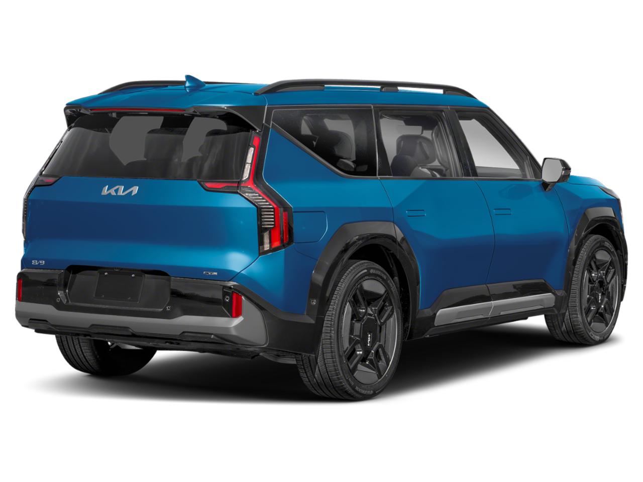 2026 Kia EV9 GT-Line AWD's photo