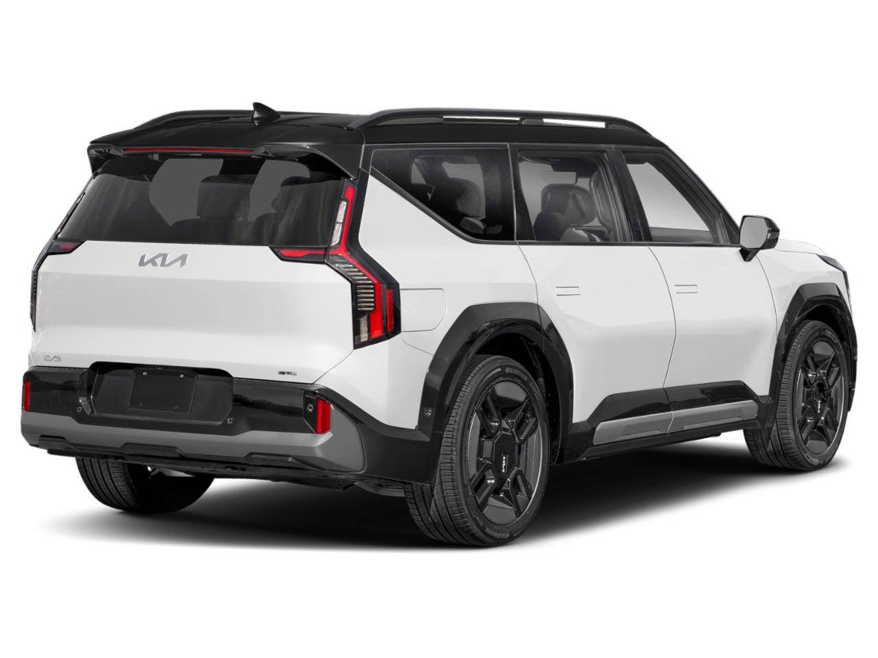 2026 Kia EV9 GT-Line AWD's photo
