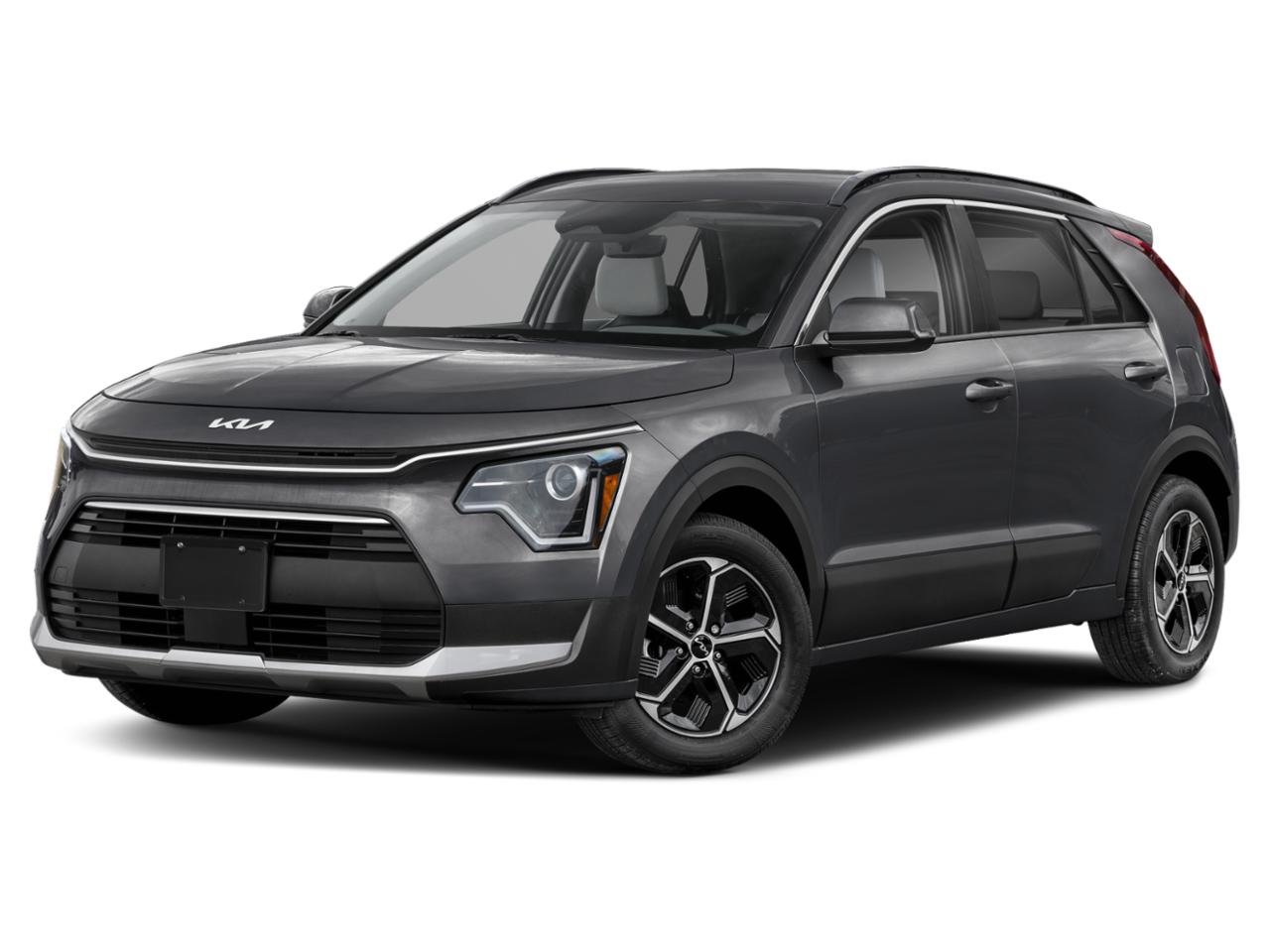 2026 Kia Niro EX SUV 2026 Kia Niro EX SUV Slide