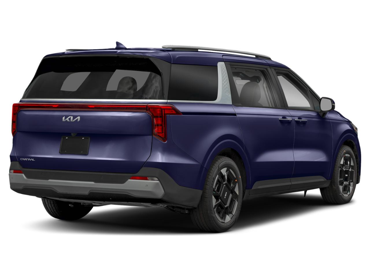 2026 Kia Sedona's photo