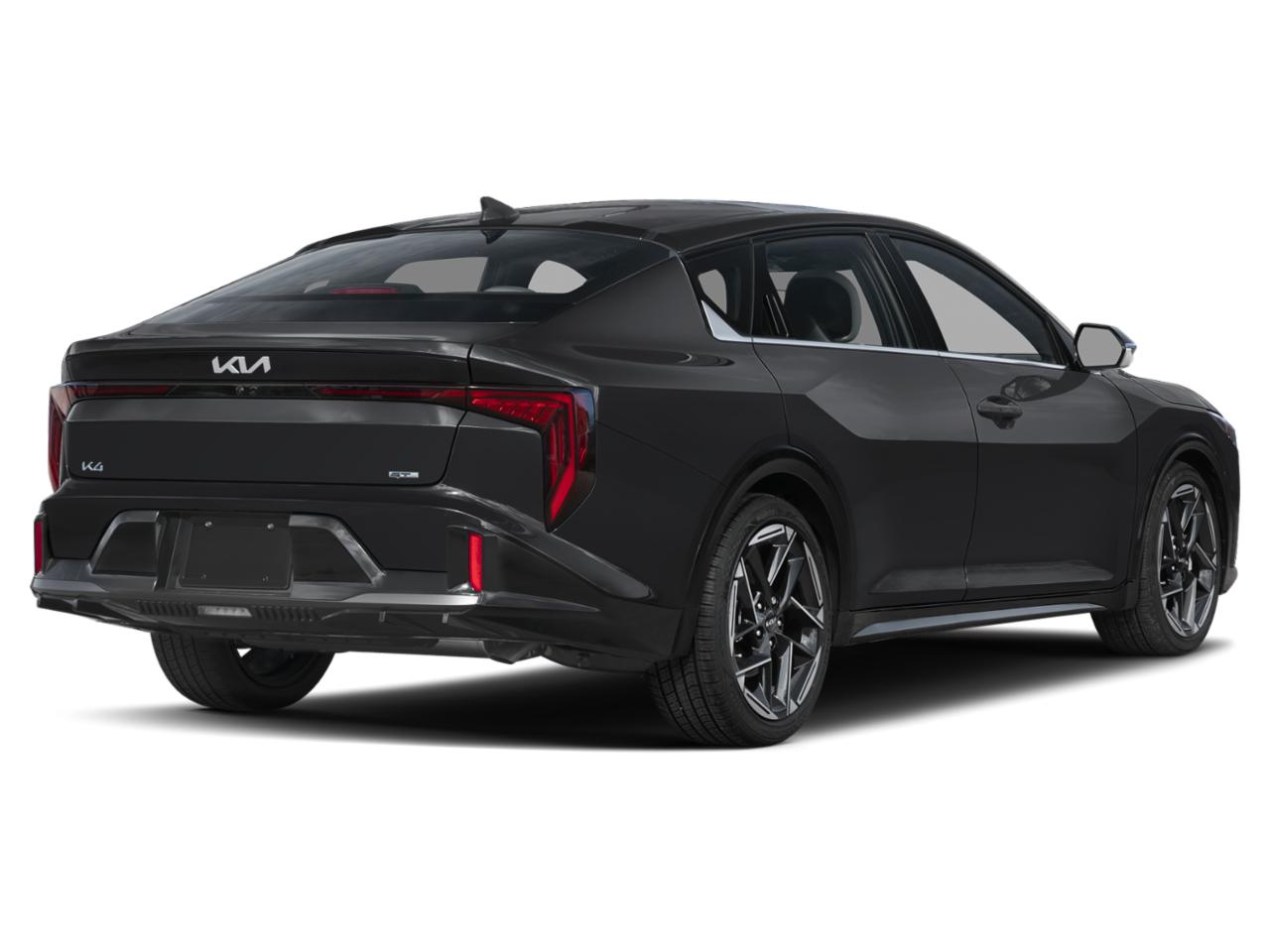2026 Kia K4's photo
