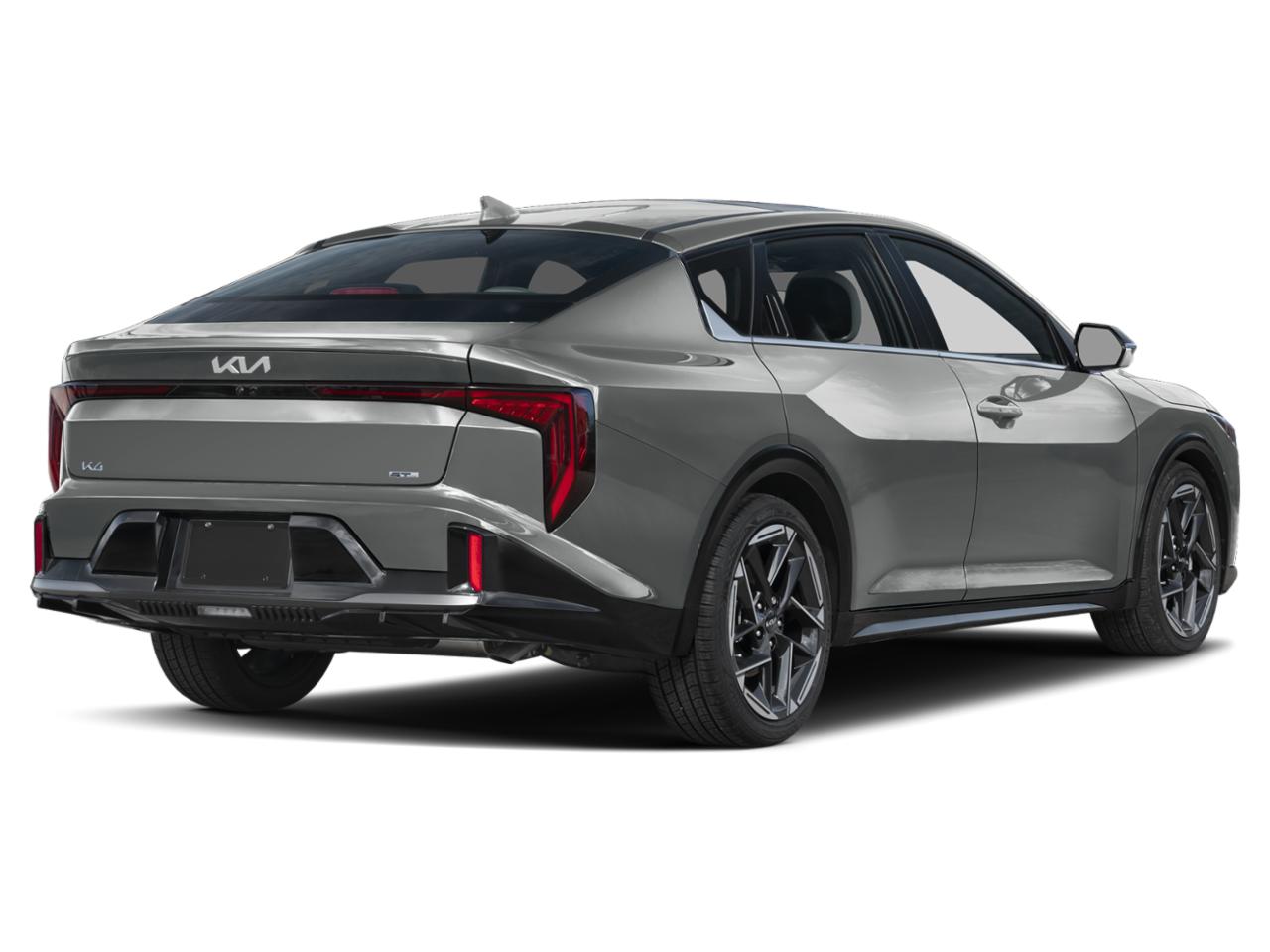 2026 Kia K4 GT-LINE 4 DOOR SEDAN Slide 1