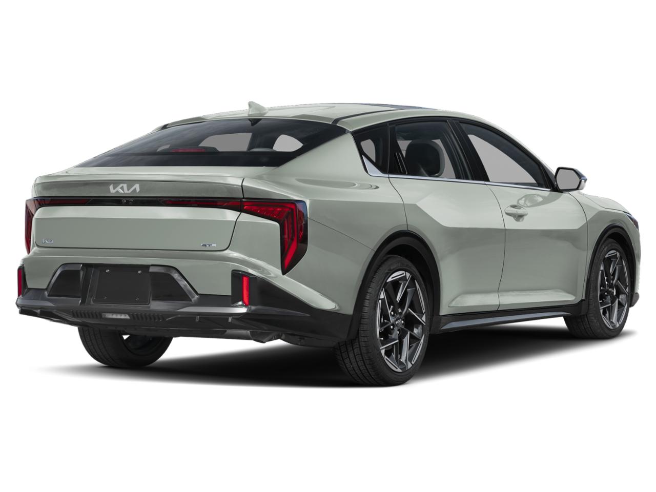2026 Kia K4's photo