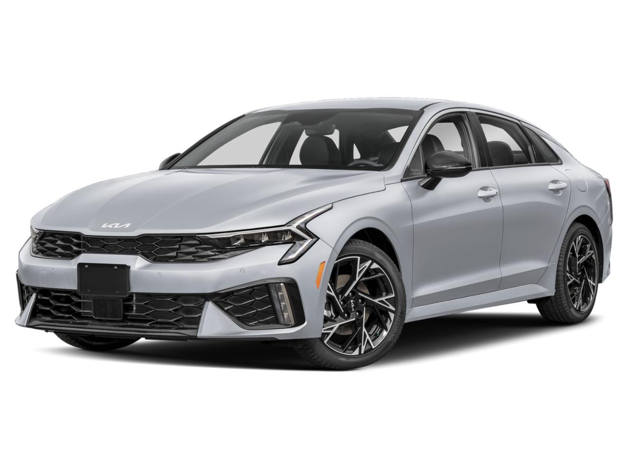2026 Kia K5 GT-LINE 4dr Car Slide 0