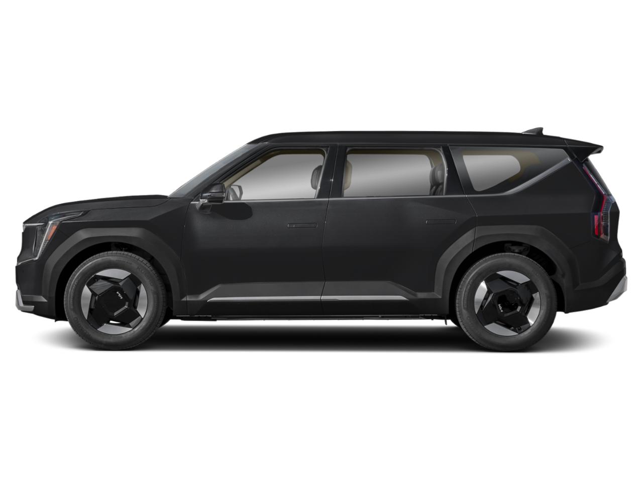 2026 Kia EV9 LIGHT LONG RANGE SUV Slide 2