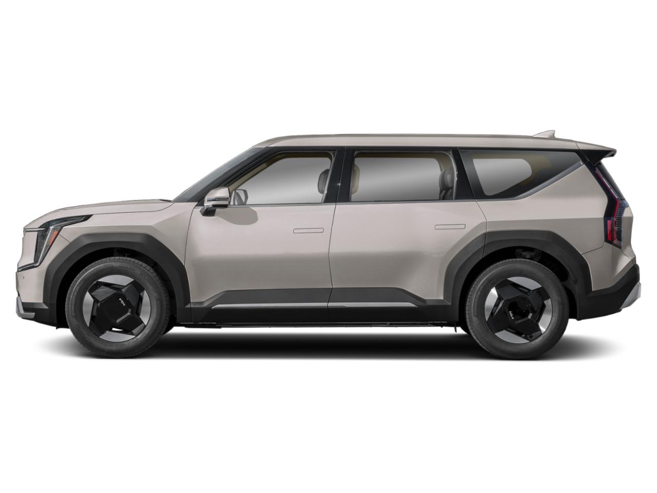 2026 Kia EV9 LAND SUV Slide 2