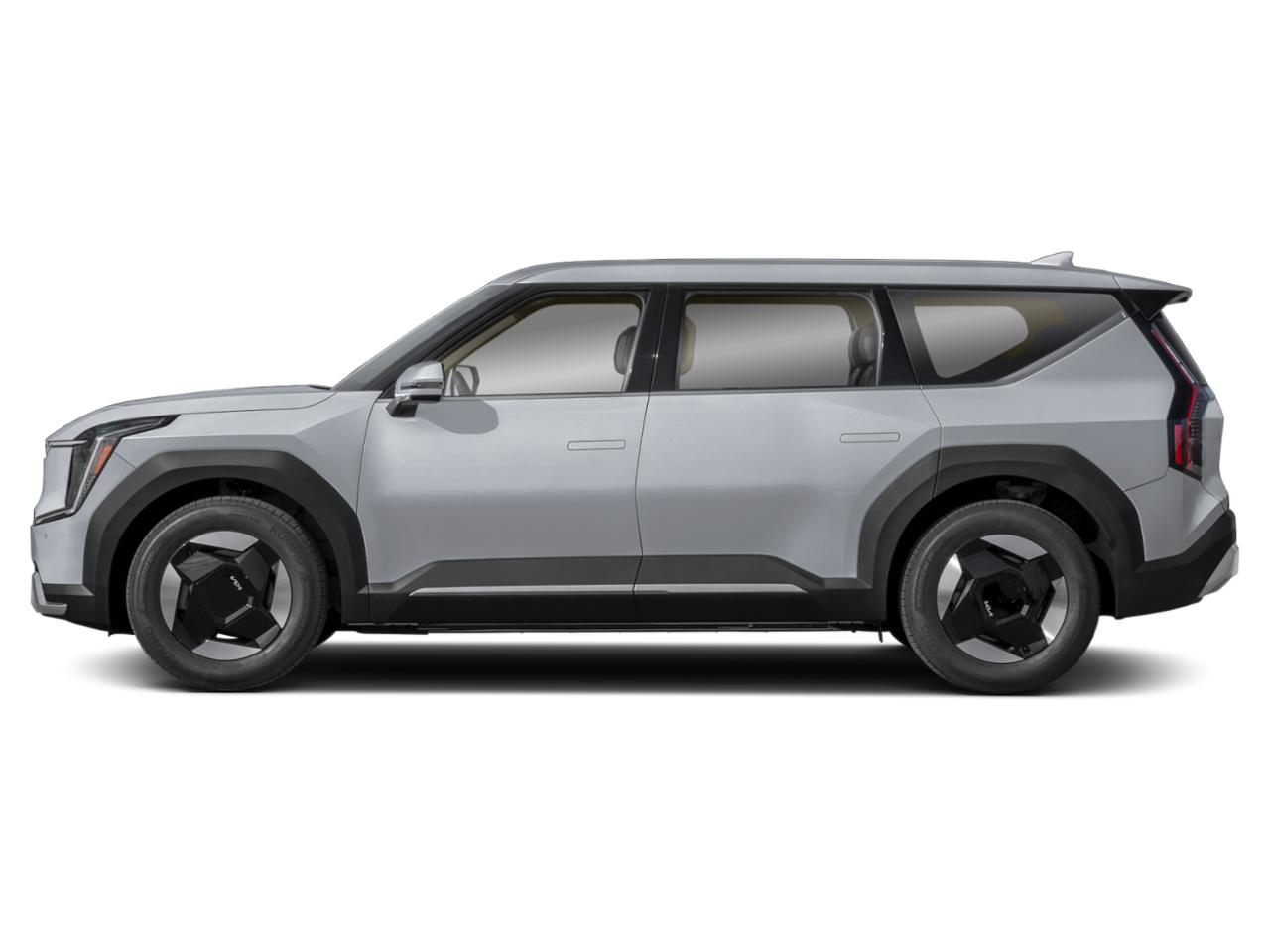 2026 Kia EV9 LAND SUV Slide 2