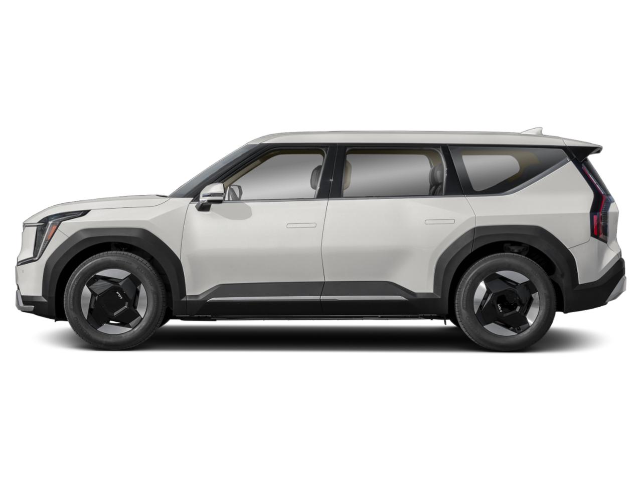2026 Kia EV9 LAND SUV Slide 2