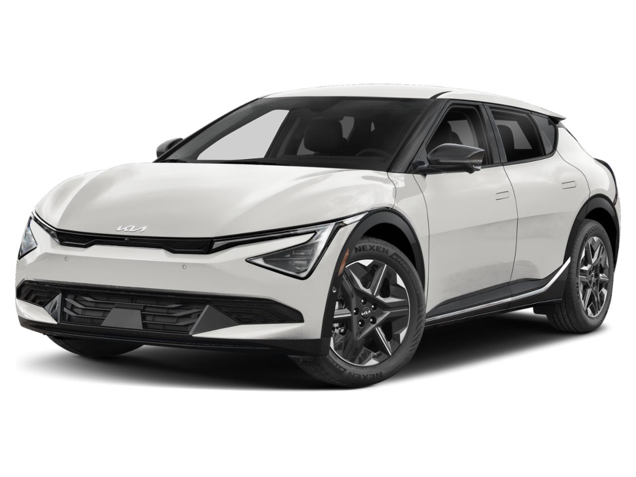 2026 Kia EV6 WIND SUV 2026 Kia EV6 WIND SUV Slide