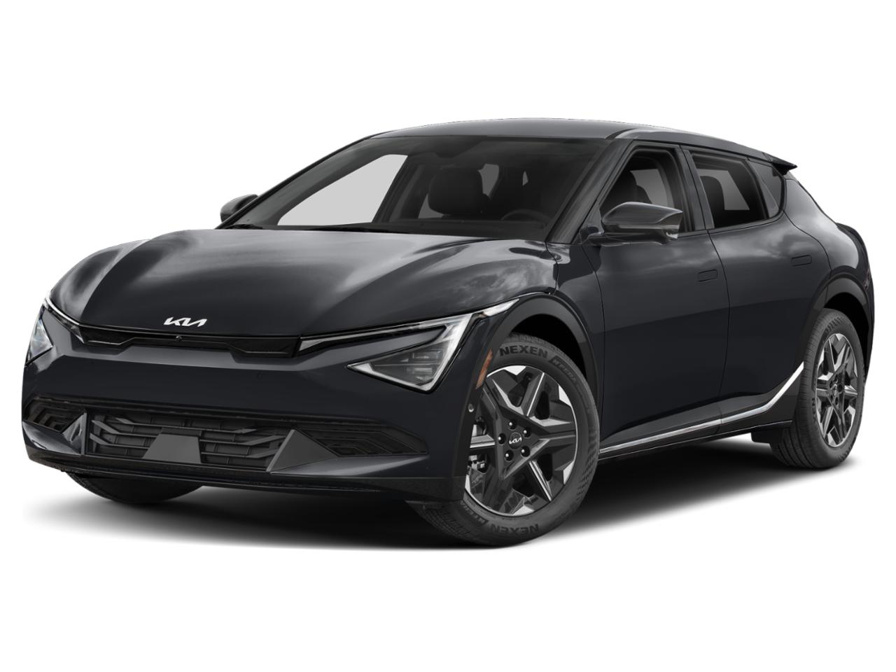 2026 Kia EV6 LIGHT SUV Slide 0