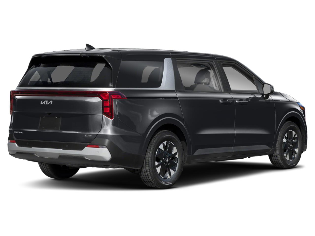 2026 Kia Sedona's photo