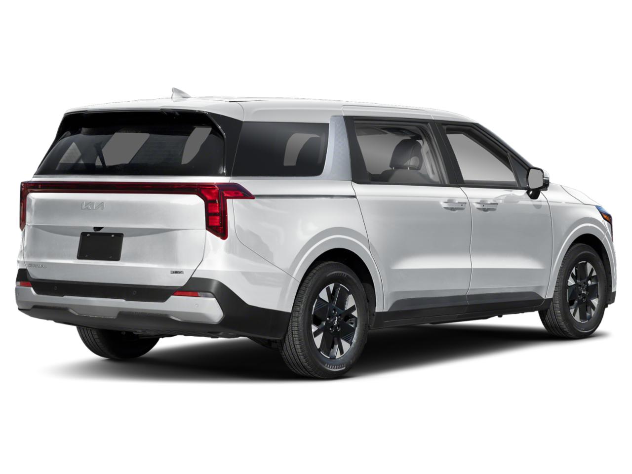 2026 Kia Sedona's photo