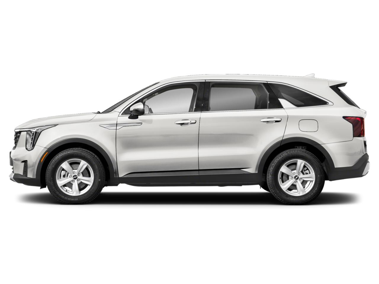 2026 Kia Sorento LX SUV Slide 2