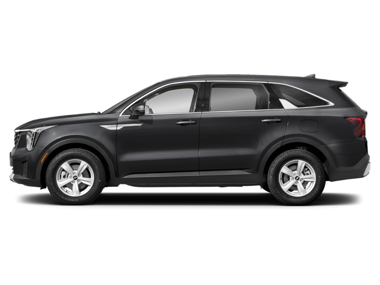 2026 Kia Sorento LX SUV Slide 2