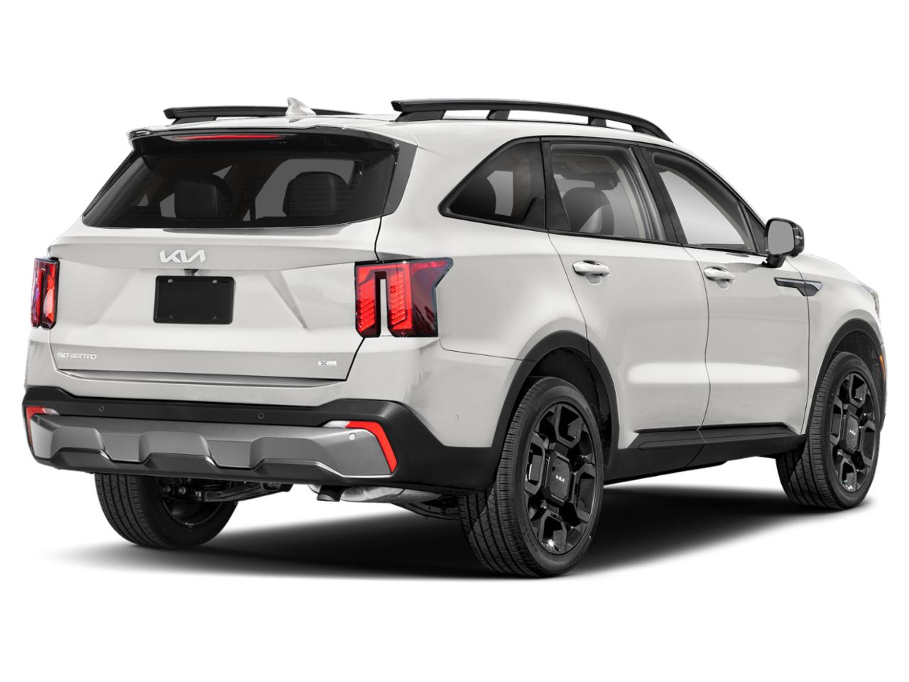 2026 Kia Sorento X-LINE SX SUV Slide 1