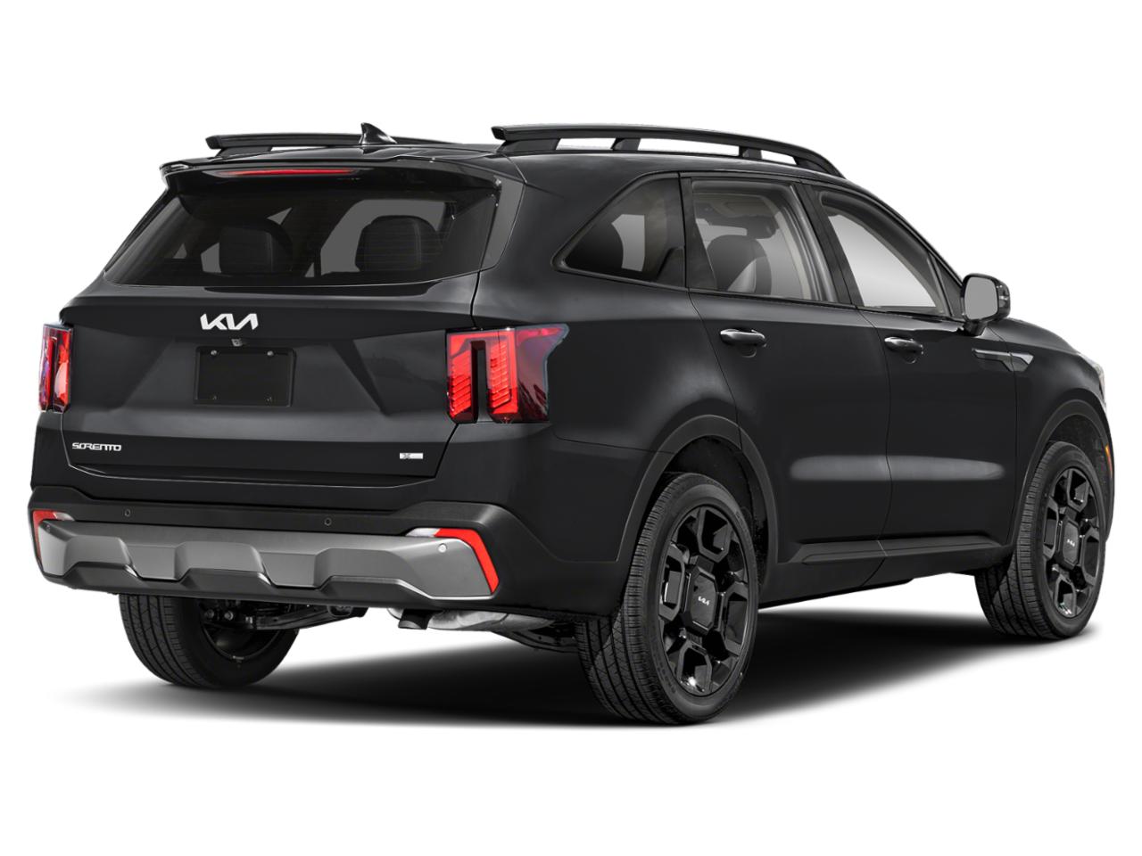 2026 Kia Sorento X-Line SX DCT 4WD's photo
