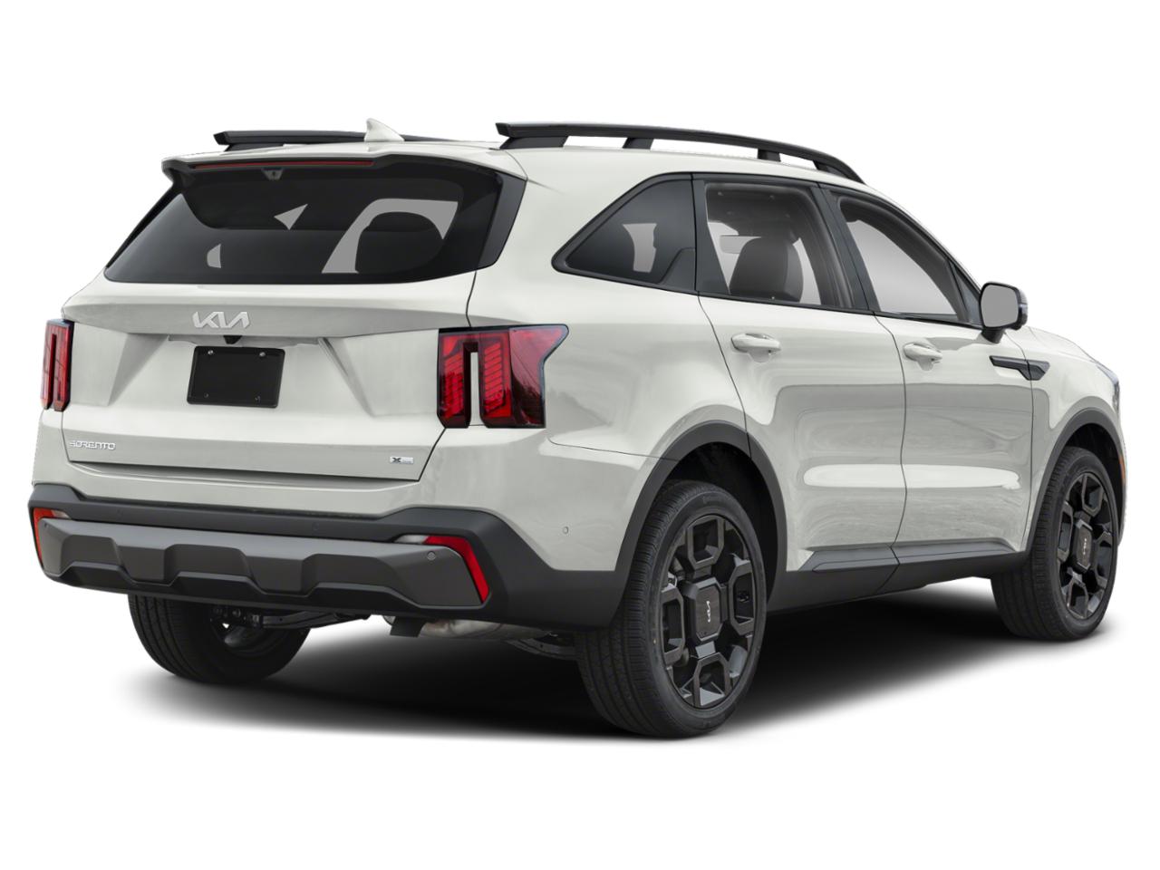 2026 Kia Sorento X-Line SX Prestige DCT 4WD's photo