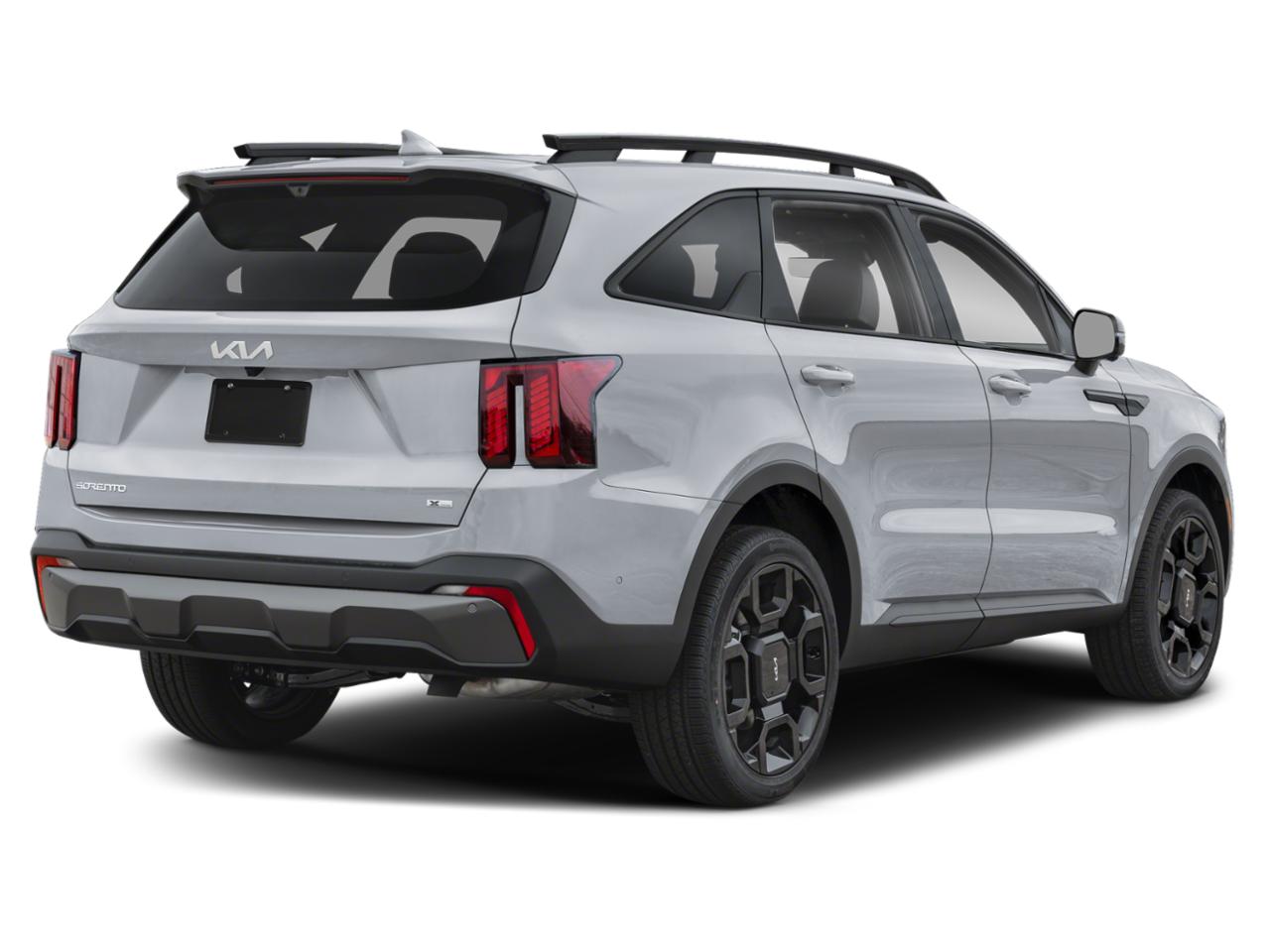 2026 Kia Sorento X-Line SX Prestige DCT 4WD's photo