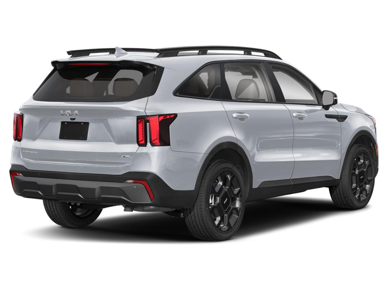 2026 Kia Sorento's photo