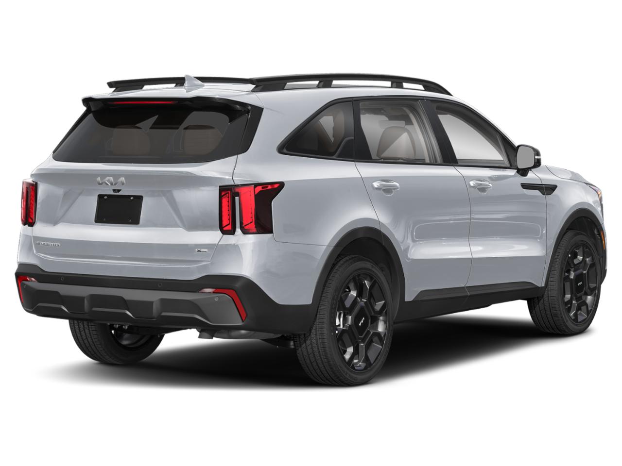2026 Kia Sorento X-LINE EX SUV Slide 1