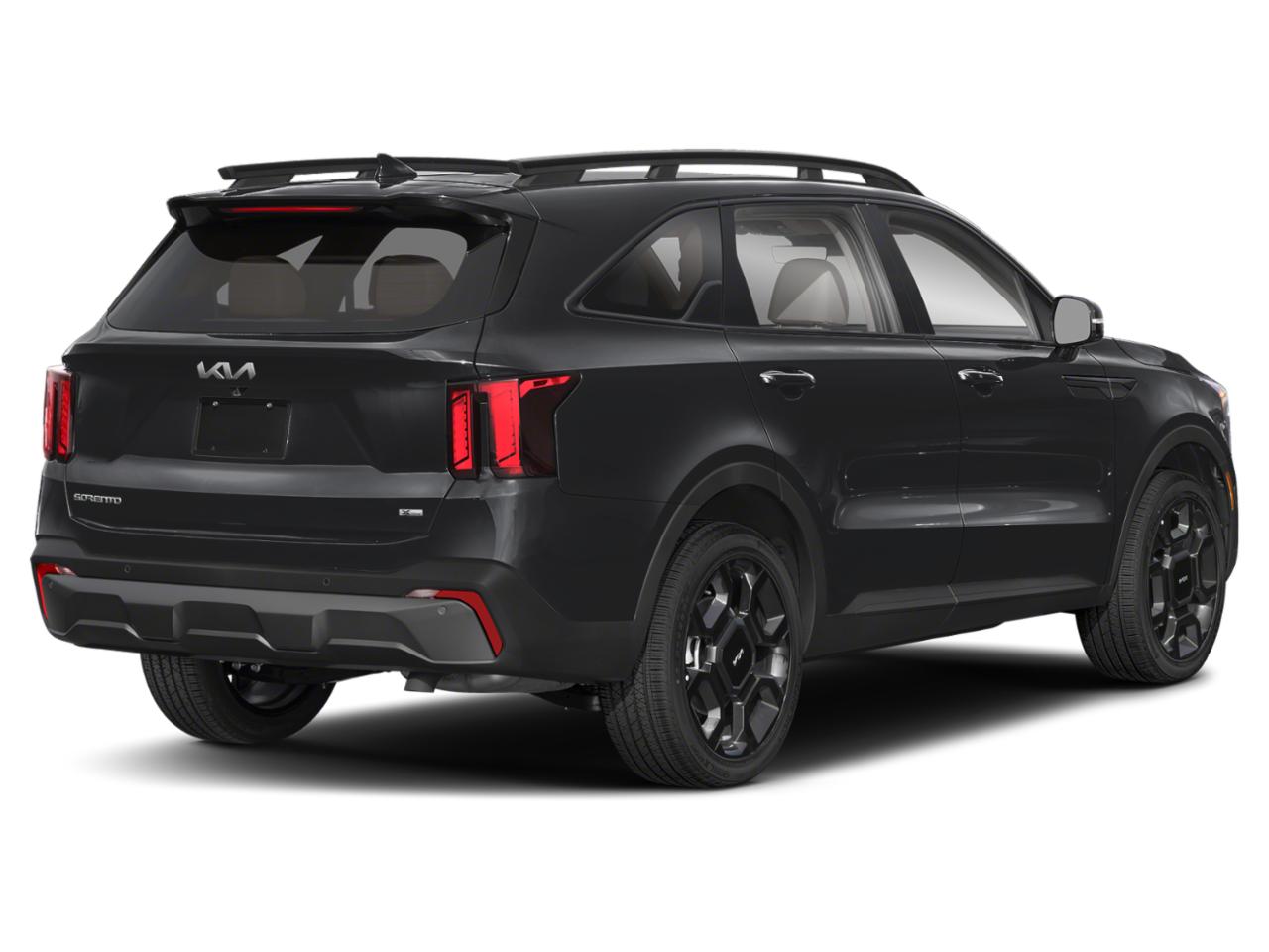 2026 Kia Sorento X-Line EX DCT 4WD's photo
