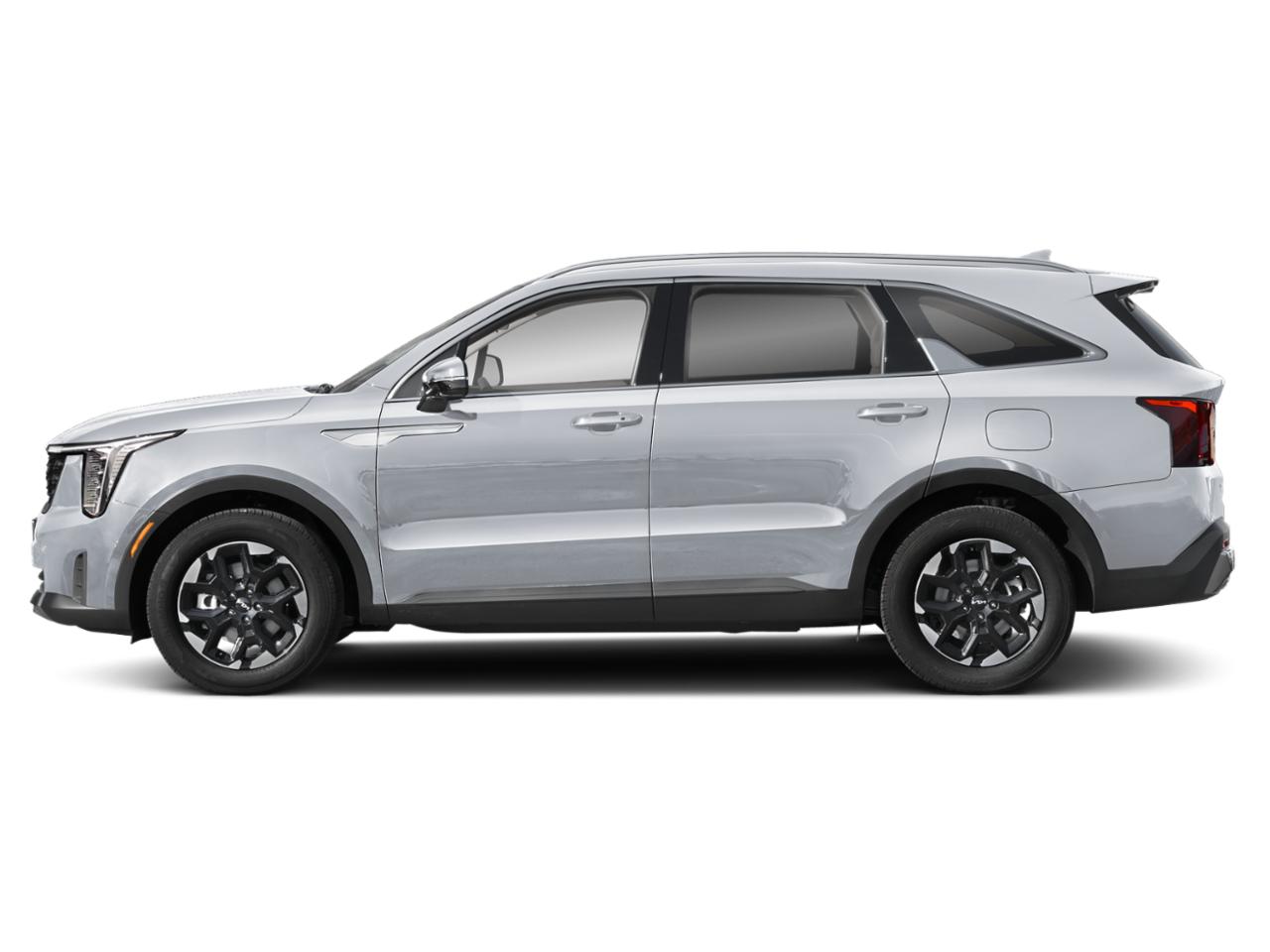 2026 Kia Sorento S SUV Slide 2