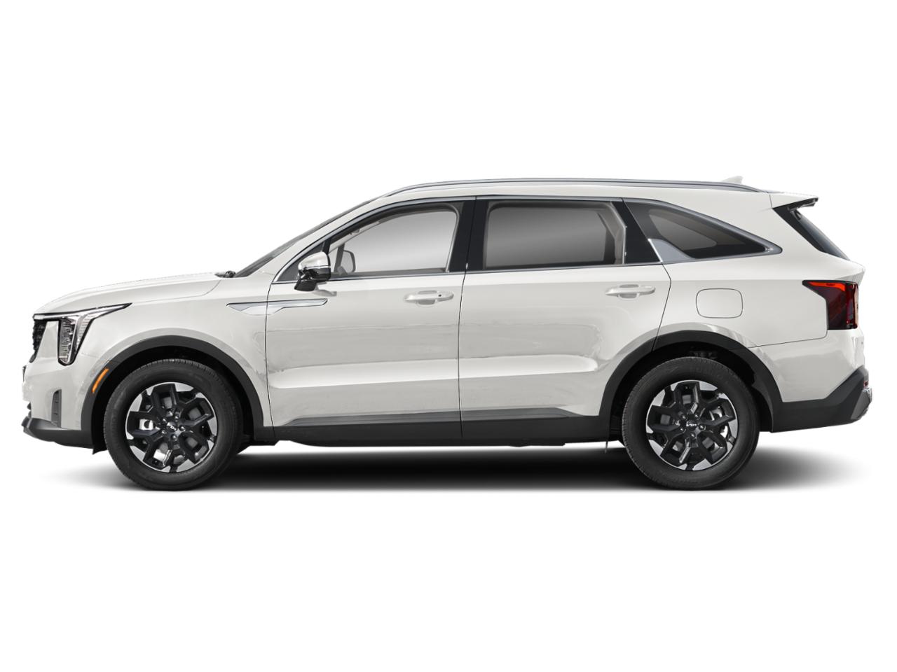 2026 Kia Sorento S SUV Slide 4