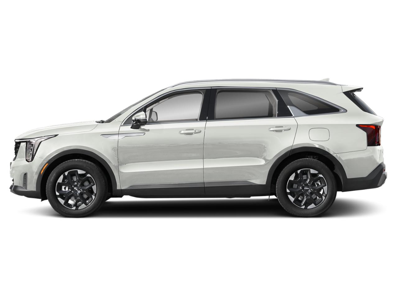 2026 Kia Sorento S SUV Slide 2