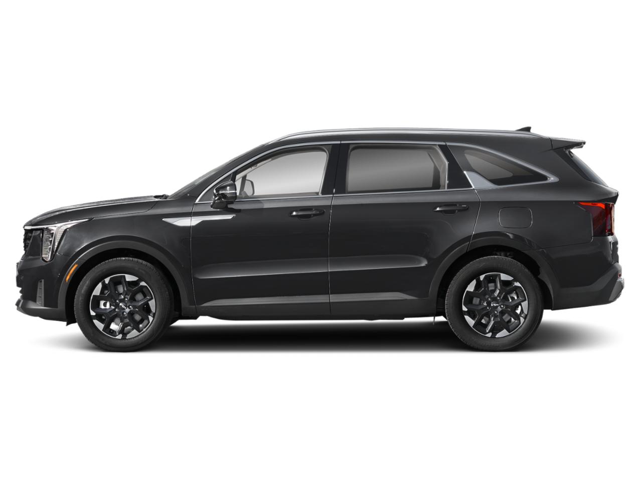 2026 Kia Sorento S SUV Slide 2