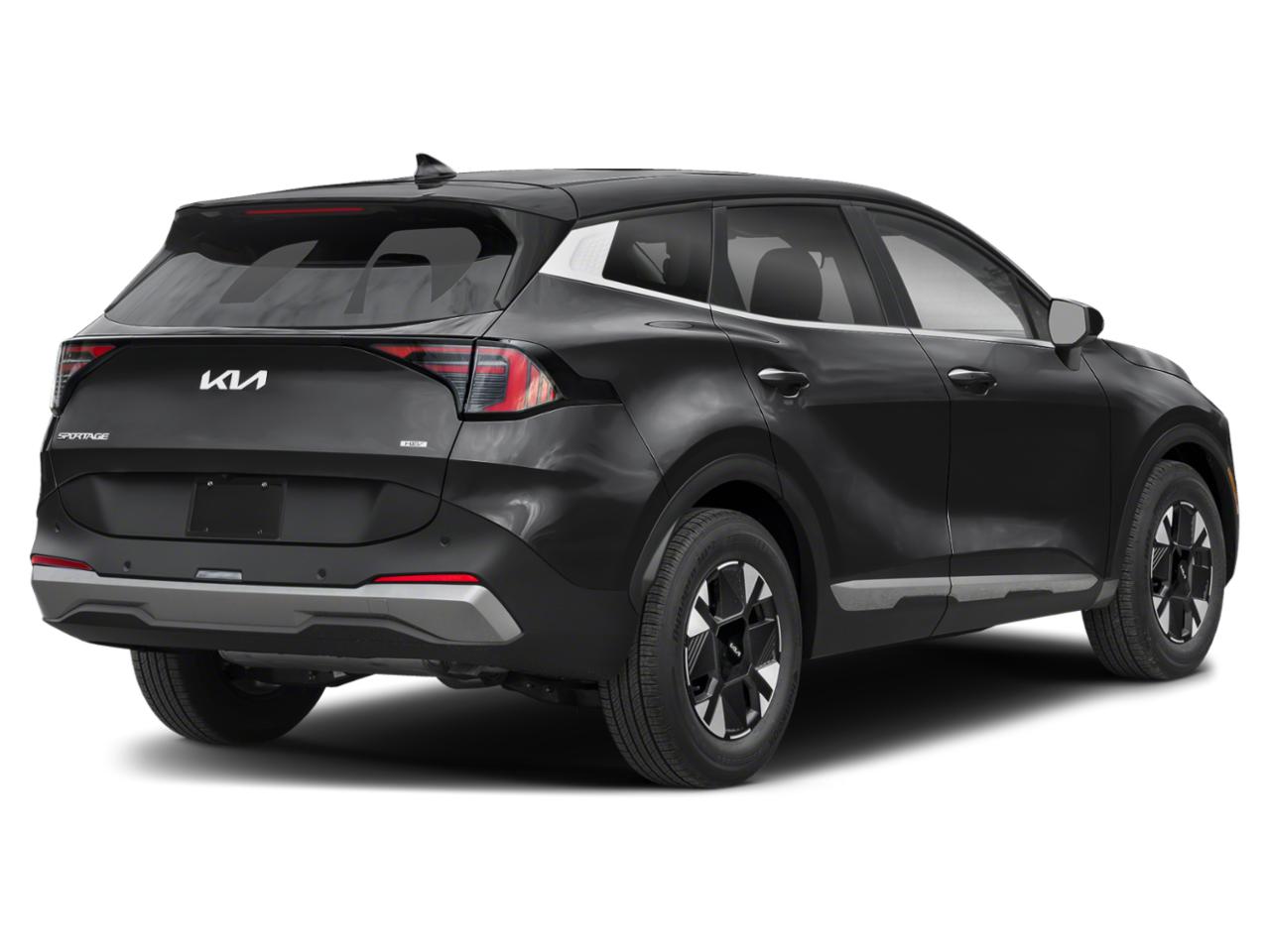 2026 Kia Sportage's photo