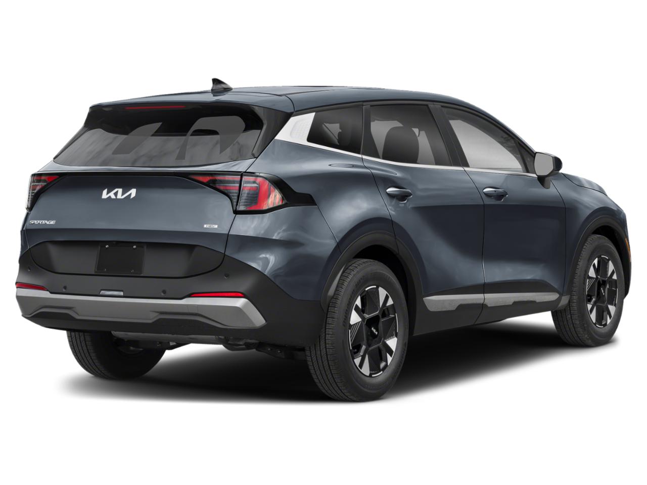 2026 Kia Sportage 1.6 LX Hybrid AT's photo