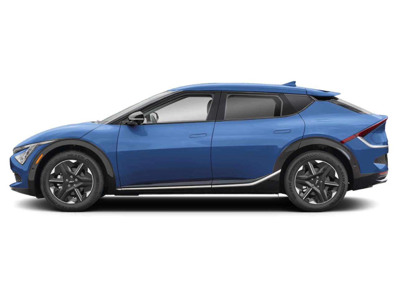 2026 Kia EV6 LIGHT SUV Slide 2