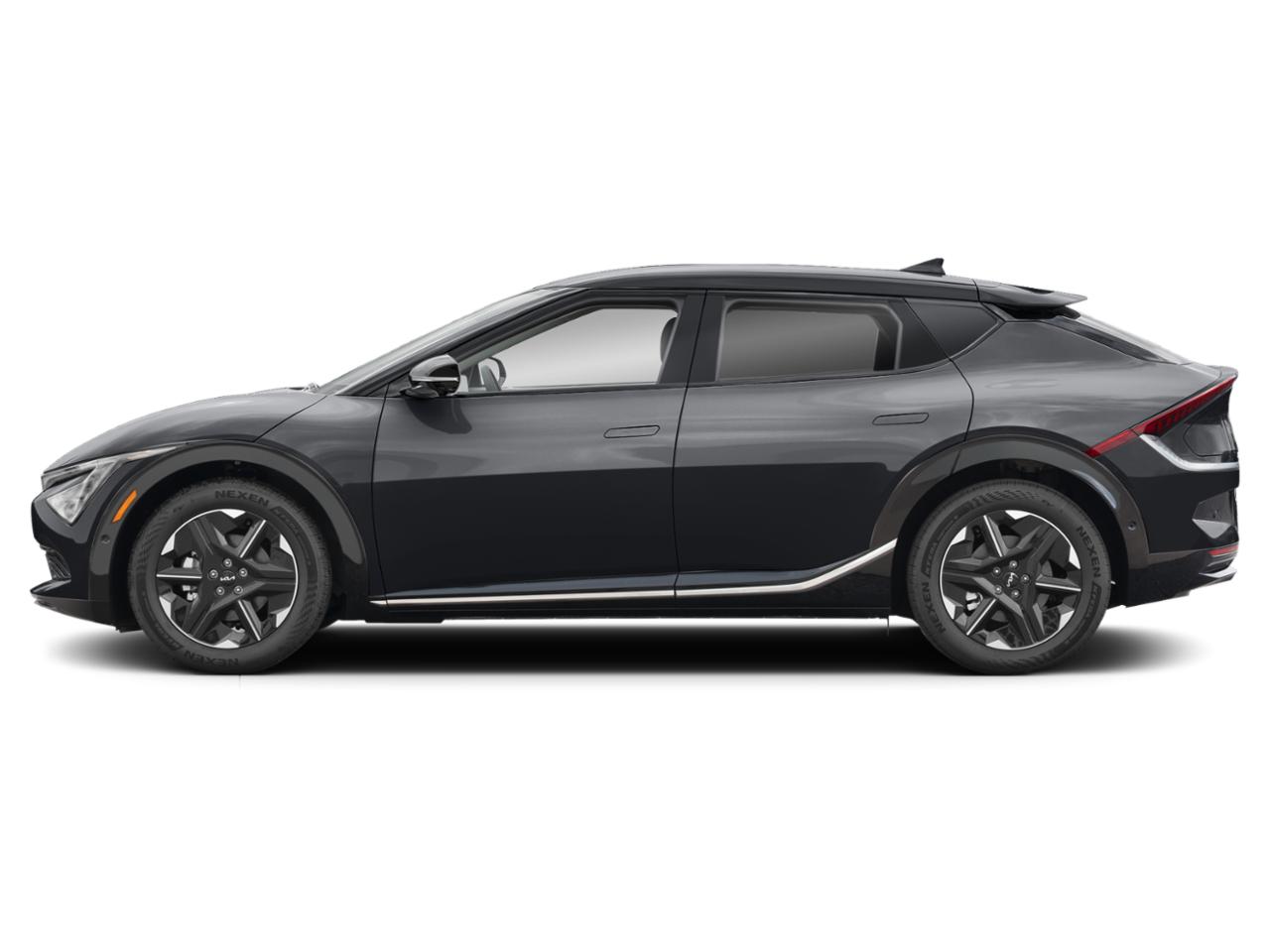 2026 Kia EV6 LIGHT SUV Slide 2