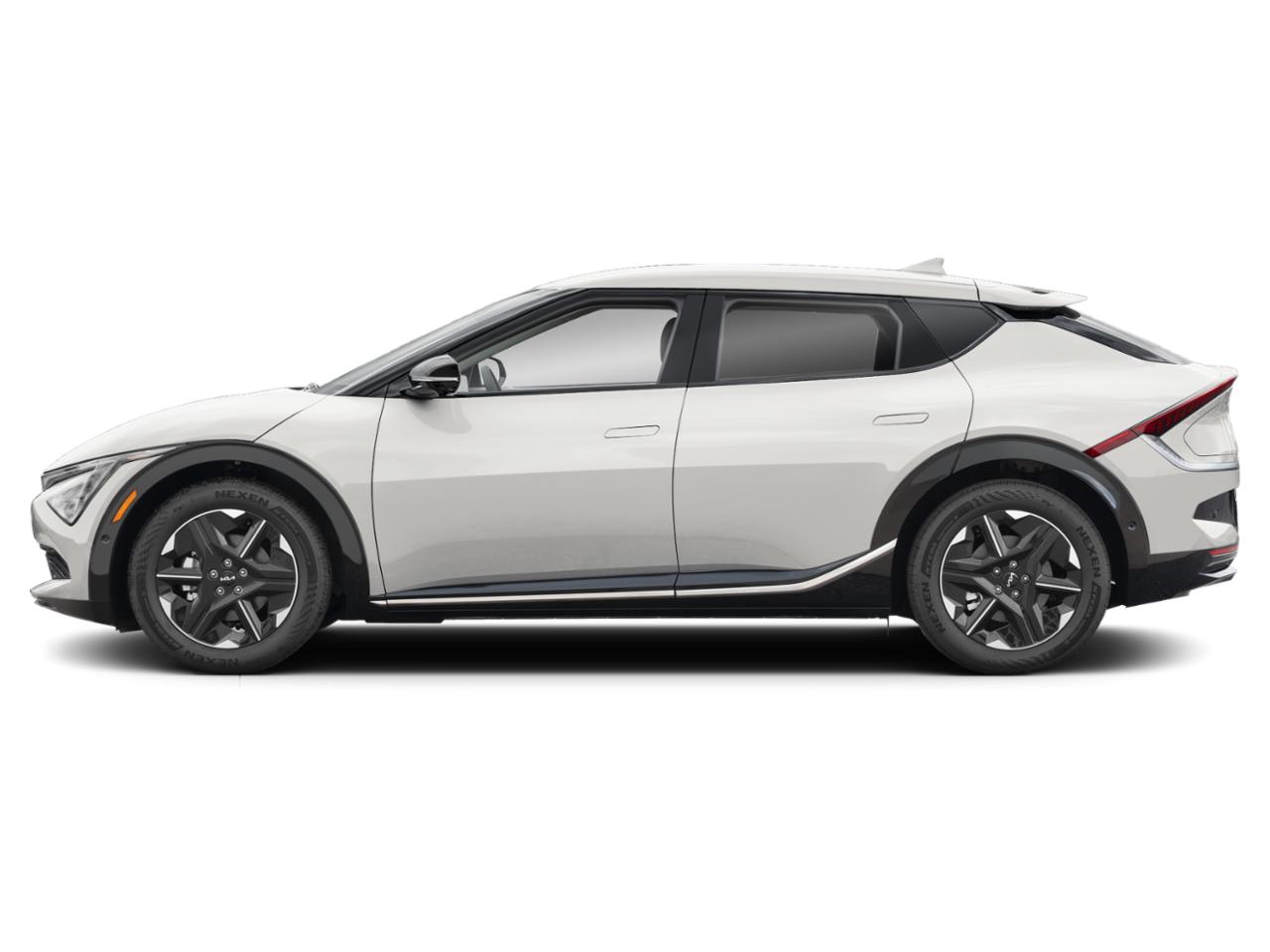2026 Kia EV6 WIND SUV Slide 2