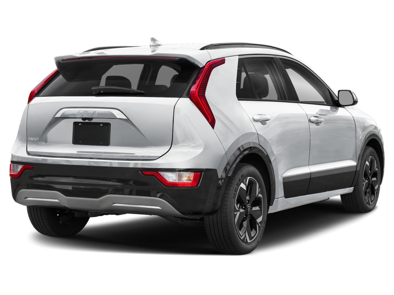2026 Kia Niro Wind EV's photo