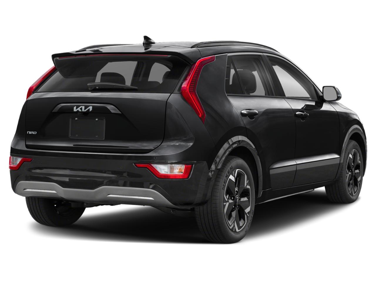 2026 Kia Niro Wind EV's photo