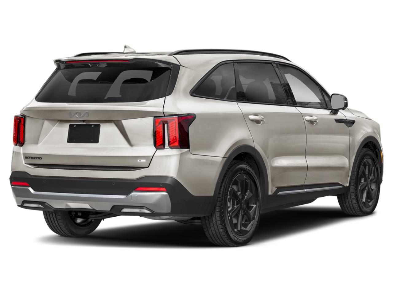 2026 Kia Sorento Hybrid X-LINE SX PRESTIGE SUV Slide 1
