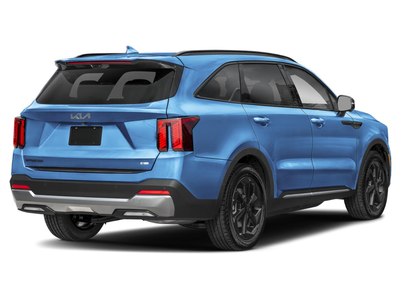 2026 Kia Sorento Hybrid X-LINE SX PRESTIGE SUV Slide 1