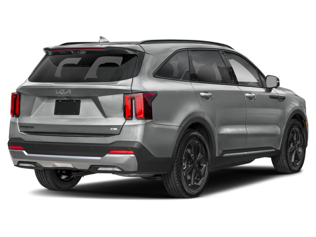2026 Kia Sorento Hybrid X-LINE SX PRESTIGE SUV Slide 1