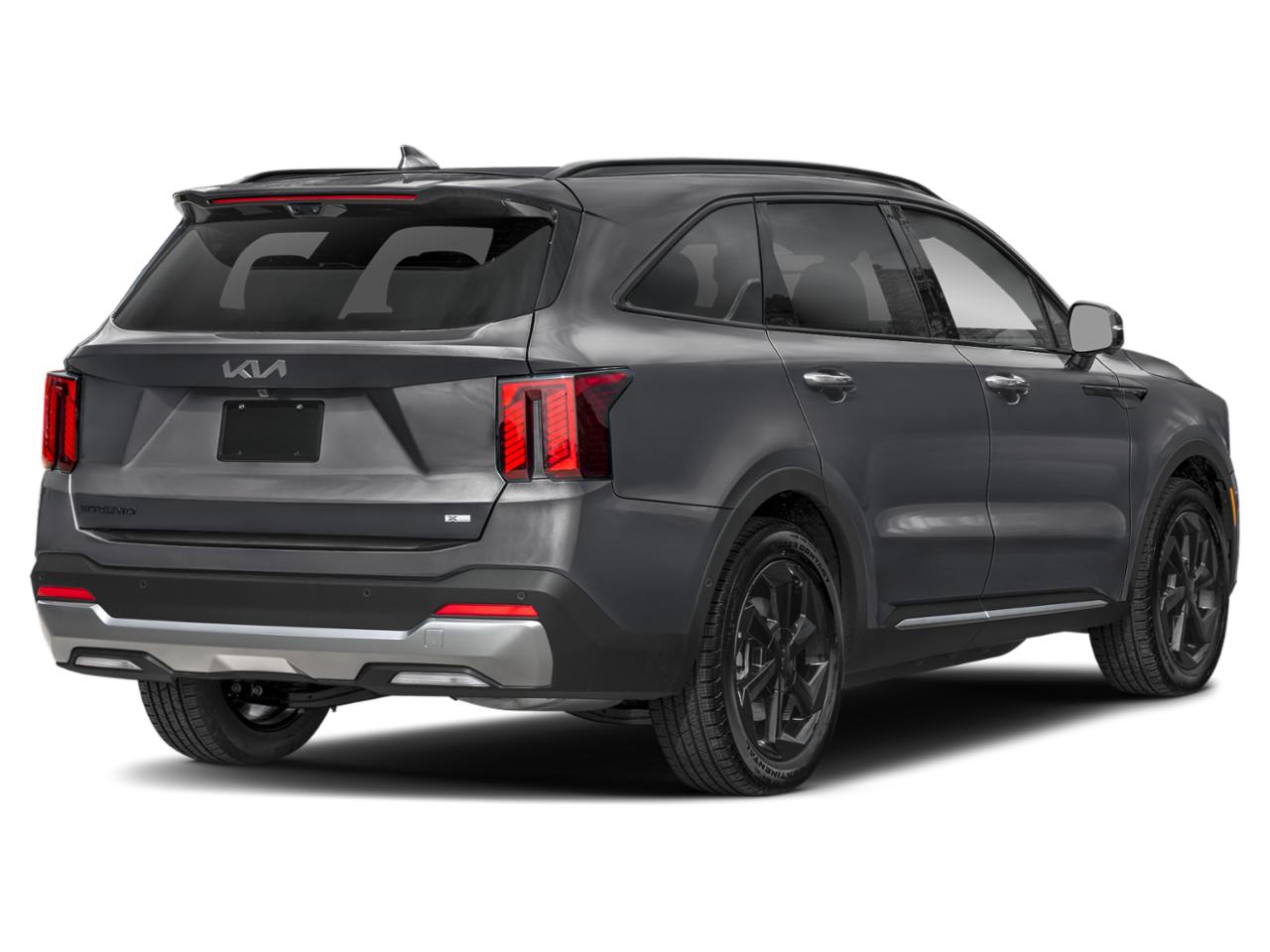 2026 Kia Sorento Hybrid X-LINE SX PRESTIGE SUV Slide 1