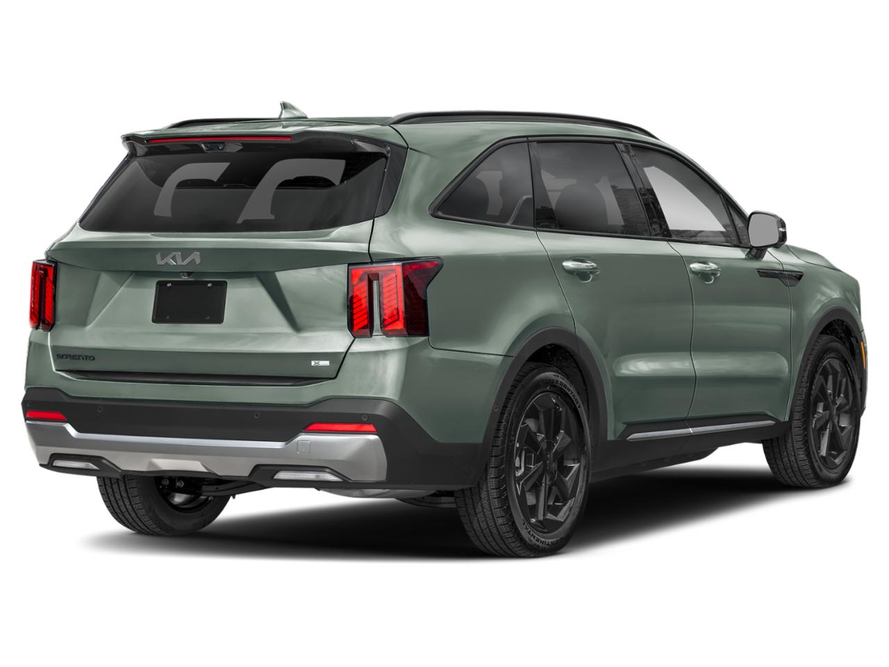 2026 Kia Sorento Hybrid X-LINE SX PRESTIGE SUV Slide 1
